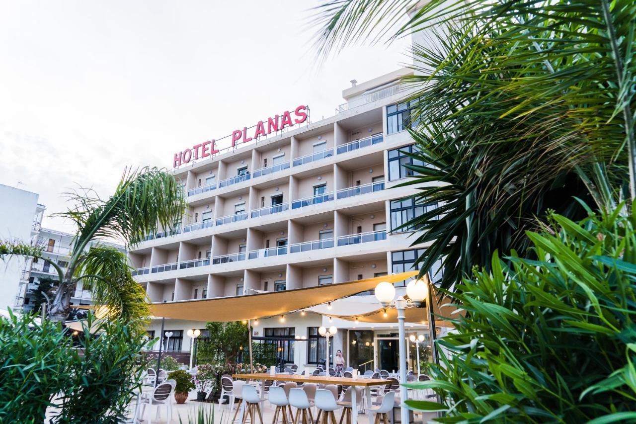 Otel Planas